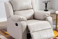 Small Swivel Recliners | Foter