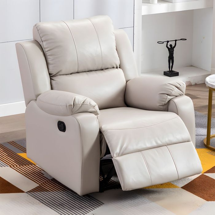 Small Swivel Recliners | Foter