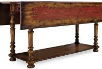 9414b09516b96edd2734880ea5f676fb Drop-leaf console furniture for limited spaces